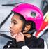 Xootz Kids Helmet   Pink   Extra Small