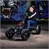 Xootz Venom Pedal Go Kart