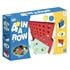 Giant Connect 4 In A Row Game   Great For Garden Play With FCS Wood 