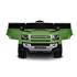 Xootz Electric Car Land Rover Defender   Green