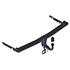 Steinhof Towbar (fixed with 2 bolts) for Mitsubishi GALANT Mk VI, 1996 2004