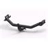 Steinhof Towbar (fixed with 4 bolts) for Fiat PALIO Weekend, 1996 2001