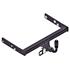 Steinhof Automatic Detachable Towbar (horizontal system) for Jeep PATRIOT, 2008 2011