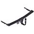 Steinhof Automatic Detachable Towbar (vertical system) for Mazda CX 3, 2015 Onwards