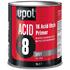 U POL ACID#8 1K Acid Etch Primer   Grey   1 Litre