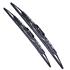 Pair Of Kast Wiper Blades for SAXO 1996 to 2004