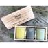 Herb Dublin Buttercup Candle Trio Set