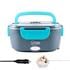 Electric Food Heater Lunch Box   12V or 3 Pin AC