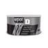 U POL D Smooth Metallic Body Filler   Silver Grey   1.1 Litre