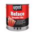U POL REFACE   2K Polyester Sprayable Filler   White   1 Litre