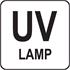 STEAM MOP WITH UV LAMP 1500W