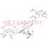 Steinhof Automatic Detachable Towbar (vertical system) for Volkswagen MULTIVAN T7 2021 Onwards