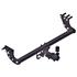 Steinhof Towbar (US Standard Hitch) for Volvo XC 90, 2002 2014 (ZK ball assembly included (ISO50))
