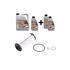 Parts Kit, automatic transmission oil ch, 0BH 325 183 B kit2