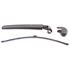 Wiper Arm Set, window cleaning, 8R0 955 407 1P9 kit1