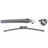 Wiper Arm Set, window cleaning, 5L6 955 707  kit