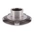 VAICO Front Wheel Hub   V10 3739