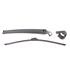Wiper Arm Set, window cleaning, 1K9 955 707 A kit