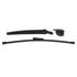 Wiper Arm Set, window cleaning, 5G9 955 707 kit2