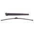 Wiper Arm Set, window cleaning, 1Z5 955 707 kit