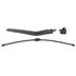 Wiper Arm Set, window cleaning, 7H0 955 708 kit