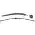Wiper Arm Set, window cleaning, 7H0 955 707 kit