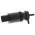 Washer Fluid Pump, headlight cleaning, 67 12 6 963 855