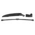 Wiper Arm Set, window cleaning, 61 62 9 809 963 kit