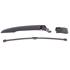 Wiper Arm Set, window cleaning, 61 62 7 213 242 kit