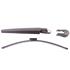 Wiper Arm Set, window cleaning, 61 62 7 118 206 kit