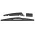 Wiper Arm Set, window cleaning, 61 62 7 044 625 kit