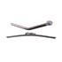 Wiper Arm Set, window cleaning, 61 62 2 756 280 kit