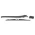 Wiper Arm Set, window cleaning, 61 62 8 220 830 kit