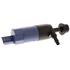 Washer Fluid Pump, headlight cleaning, 6434.77