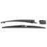 Wiper Arm Set, window cleaning, 1 578 409 kit