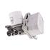 Oil filter module, 2 132 516   V25 60 0029