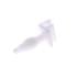 Clip, trim/protection strip, A 002 997 02 86