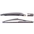 Wiper Arm Set, window cleaning, A 164 820 08 44 kit