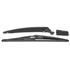 Wiper Arm Set, window cleaning, A 212 820 12 44 kit