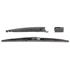 Wiper Arm Set, window cleaning, A 454 820 00 44 kit