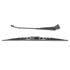 Wiper Arm Set, window cleaning, 12 73 331 kit