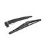Wiper Arm Set, window cleaning, 12 73 388 kit