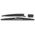 Wiper Arm Set, window cleaning, 12 73 395 kit