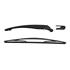 Wiper Arm Set, window cleaning, 12 73 391 kit
