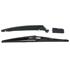 Wiper Arm Set, window cleaning, 12 734 23 kit