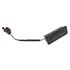 Switch, tailgate release, 13 597 499