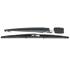 Wiper Arm Set, window cleaning, 12 73 120 Kit
