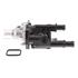 VEMO Thermostat Housing OPEL