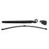 Wiper Arm Set, window cleaning, 958 628 040 00 Kit