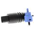 Washer Fluid Pump, headlight cleaning, 6434.A1